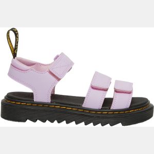 Dr. Martens Youth Klaire Athena Sandals