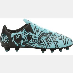 PUMA x PULISIC Kids' Tacto II FG Soccer Cleats