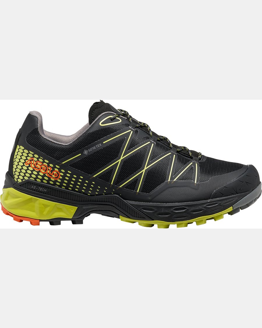 Asolo Men's Tahoe GTX Hiking Shoes