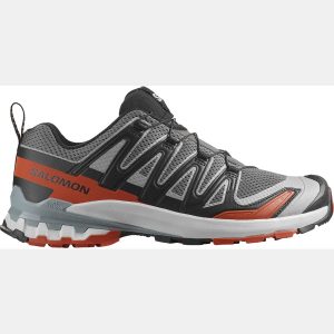 Salomon Men's Xa Pro 3d V9 Trail Running Shoes