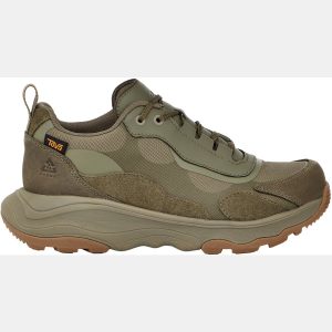 Teva Women's Geotrecca Low RP Waterproof Hiking Shoes