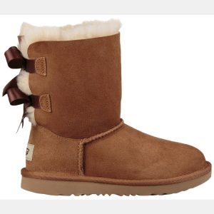 UGG Toddler Bailey Bow II Boot