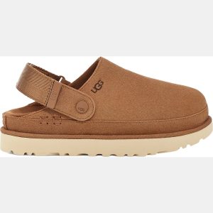 UGG Women's Goldenstar Clogs