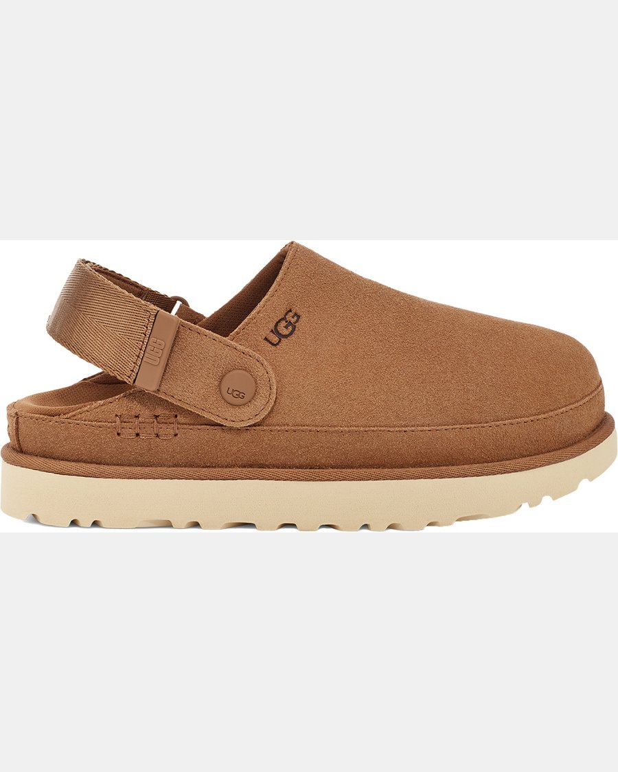 UGG Women's Goldenstar Clogs