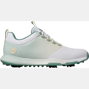 TravisMathew Men's The Ringer 2.0 Golf Shoes