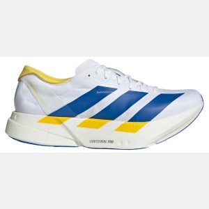 adidas Men's Adizero Adios Pro 4 Running Shoes