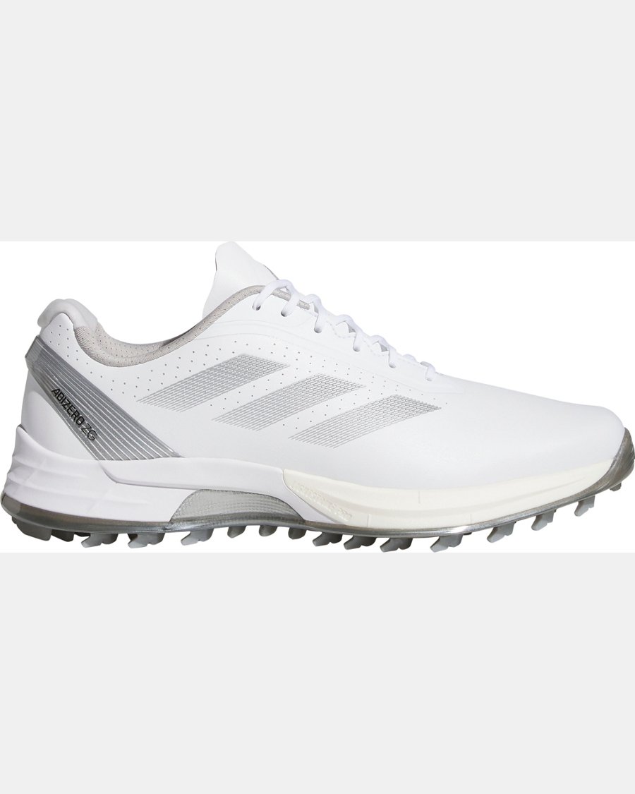 adidas Men's Adizero ZG Spikeless Golf Shoes - Image 3