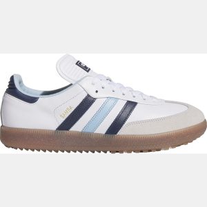 adidas Men's Samba Spikeless Golf Shoes