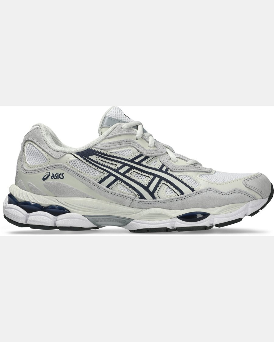 ASICS Men's GEL-NYC Shoes - Image 4