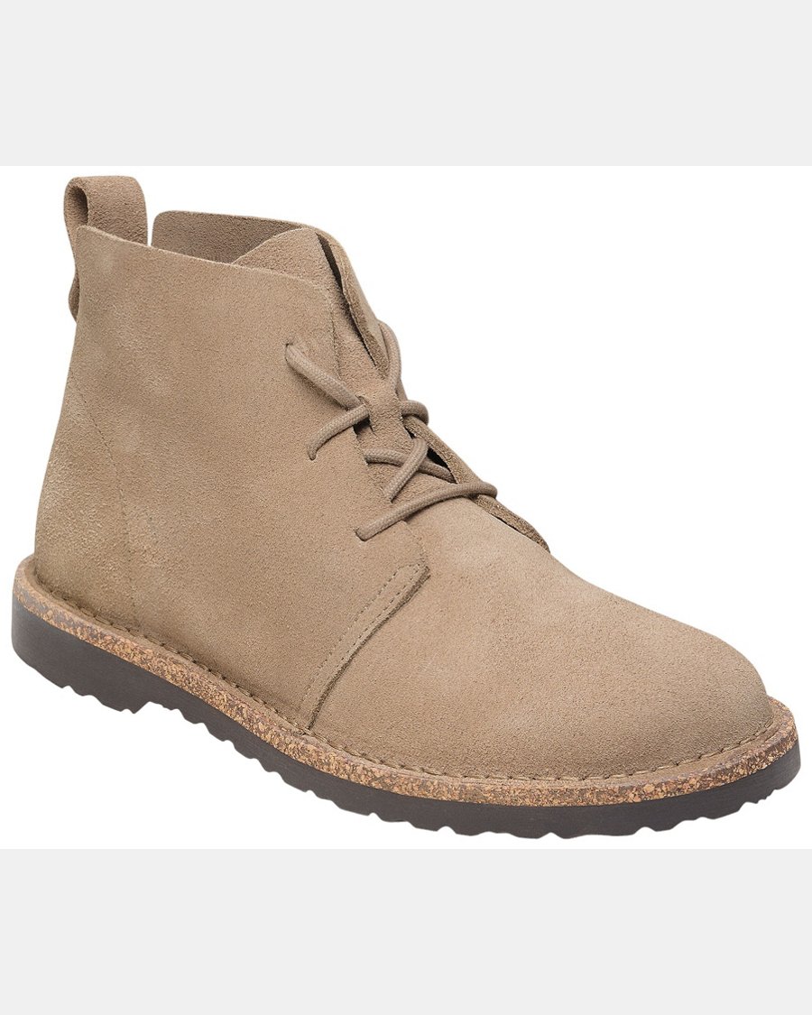 Birkenstock Women's Uppsalla Mid Boots