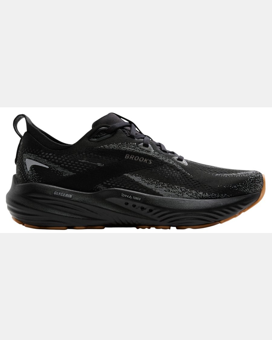 Brooks Men's Glycerin 22 Running Shoes - Image 2