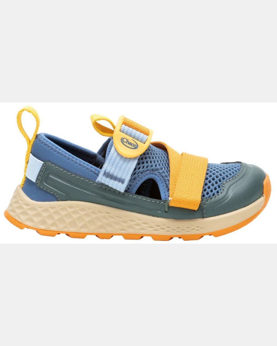 Chaco Kids' Drifter Shoes - Image 2