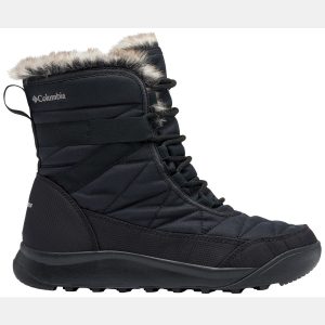 Columbia Women's Minx Shorty IV Boots