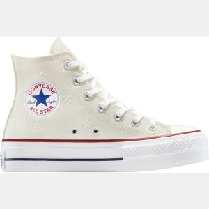 Converse Women's Chuck Taylor All-Star Platform Lift High Top Shoes