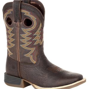 Durango Youth Rebel Pro Boots