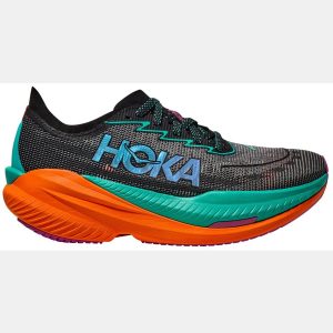 HOKA Men's Mach X 2 Racing Shoes