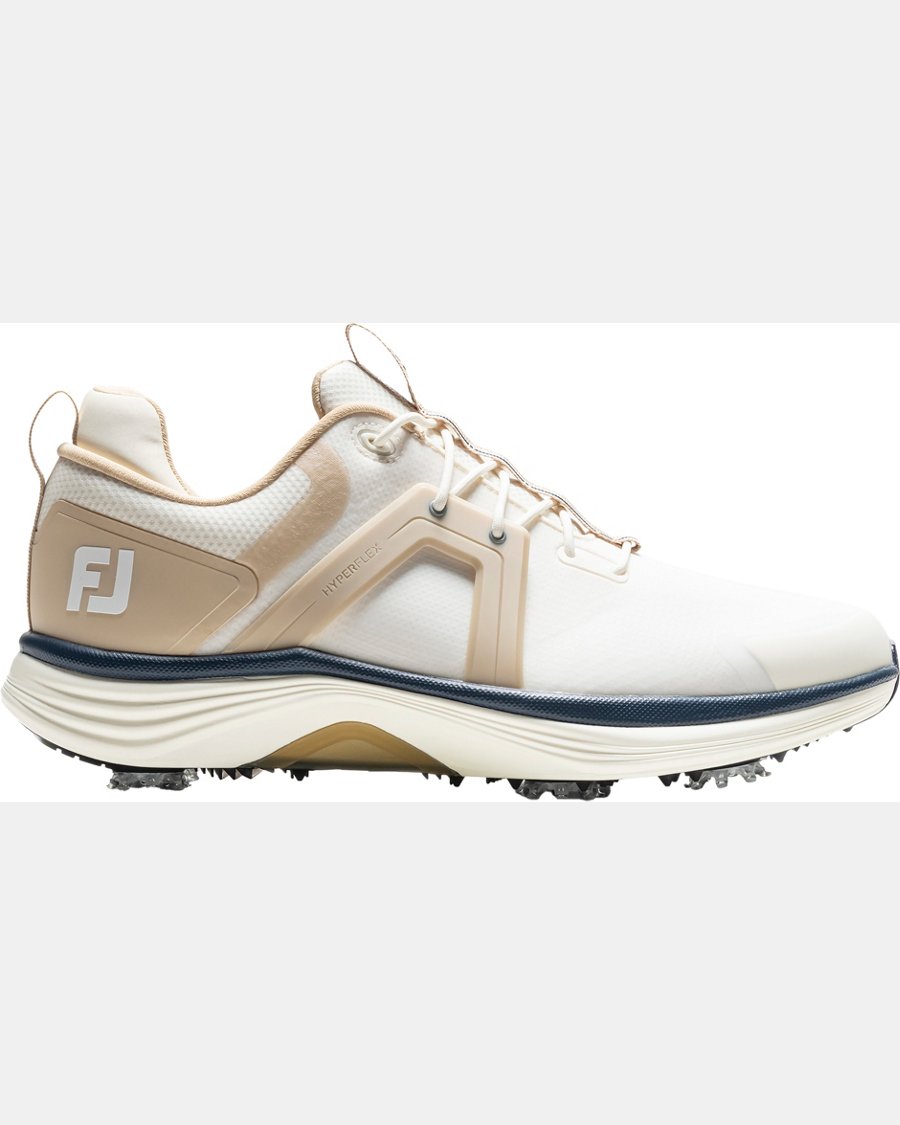 FootJoy Men's Hyperflex Golf Shoes (Previous Season) - Image 6