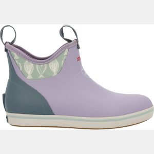 Xtratuf Women's 6" Ankle Deck Boot