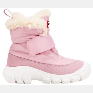 HUNTER Kids Igloo Waterproof Boots