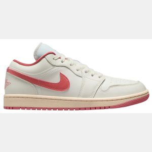 Air Jordan 1 Low Women's Shoes