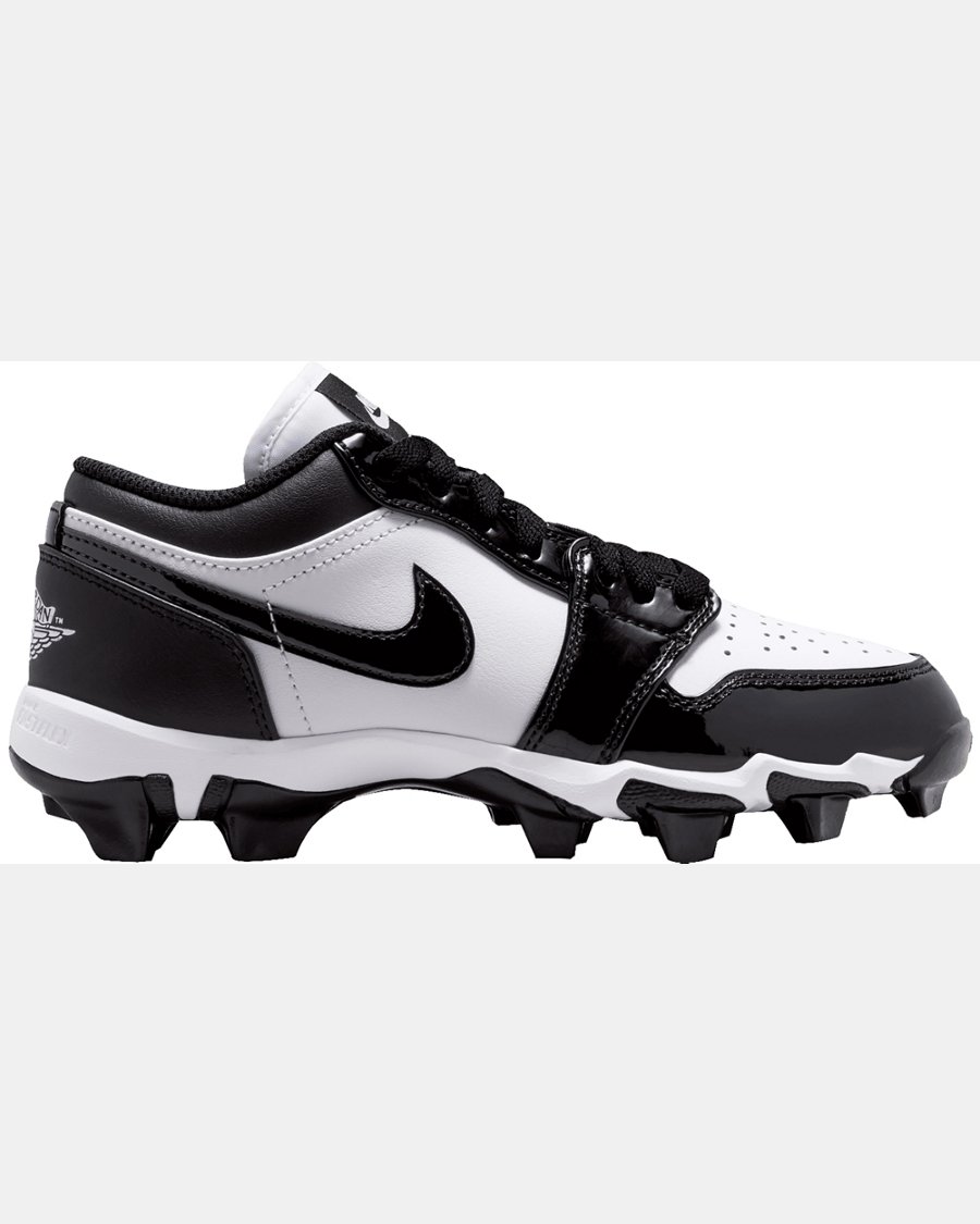 Jordan 1 Kids' Multisport Cleats - Image 5