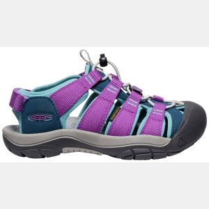 KEEN Youth Newport Boundless Sandals