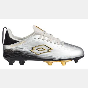Lotto Kids' Roma 500 FG Soccer Cleats