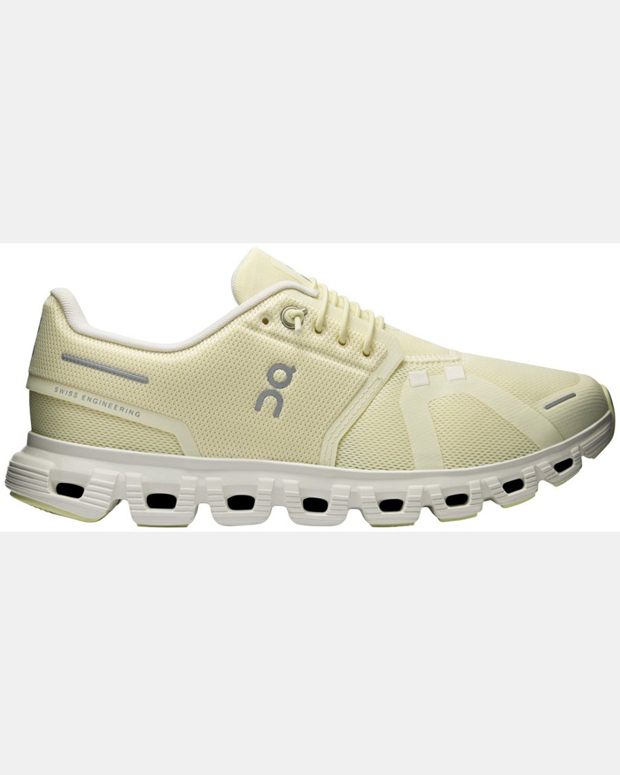 On Women's Cloud 6 Shoes - Image 3