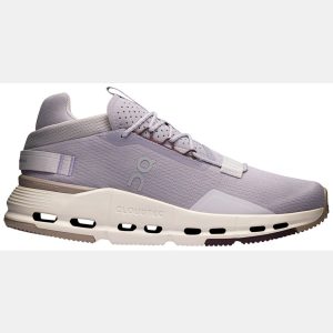 On Women's Cloudnova 2 Shoes
