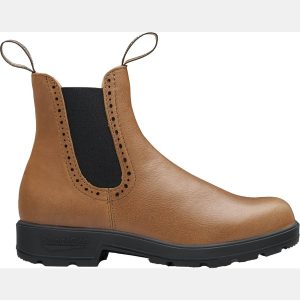 Blundstone Women's 2215 High Top Chelsea Boots