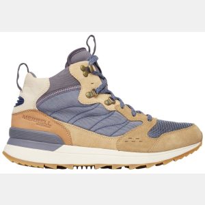Merrell Men's Alpine 83 Recraft Mid Waterproof Sneakers