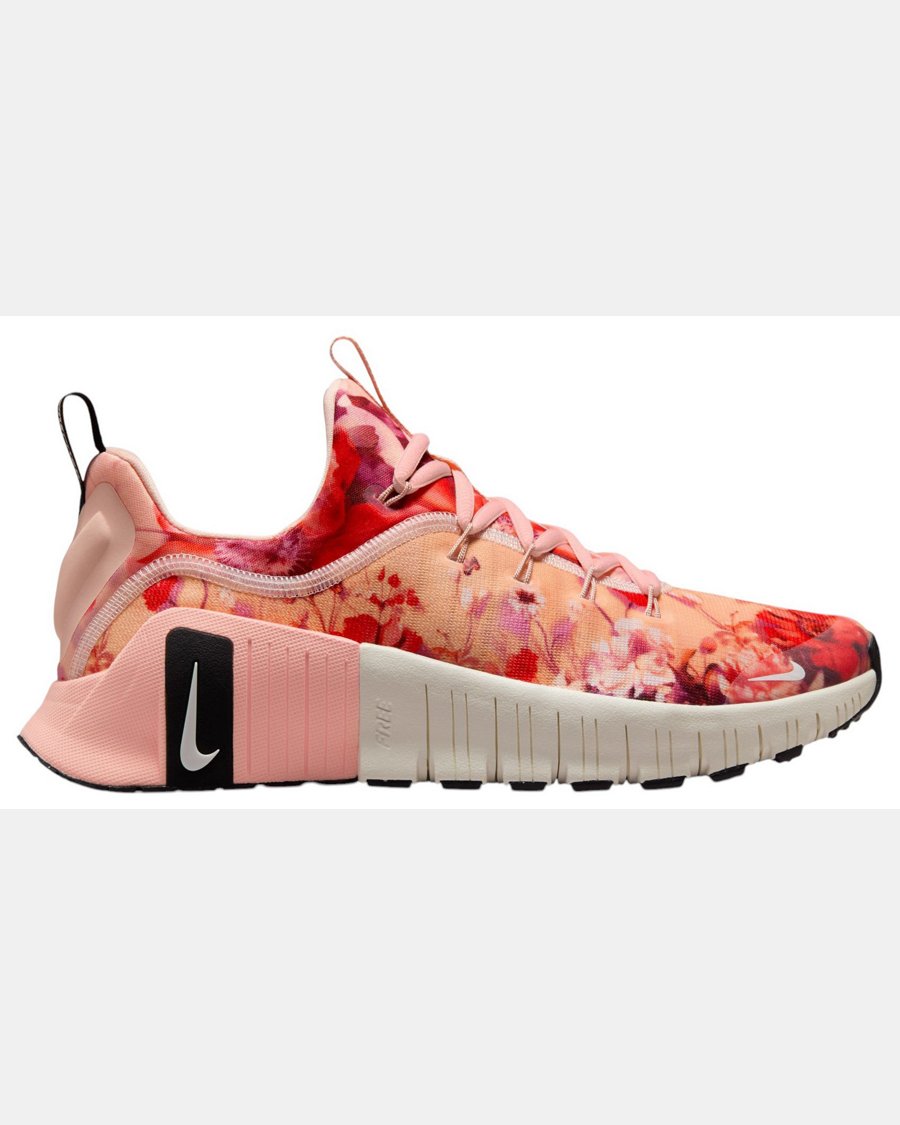Nike Women's Free Metcon 6 Training Shoes - Image 3