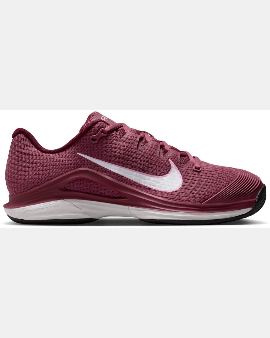 Nike Women's Vapor 12 Tennis Shoes - Image 6