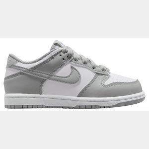 Nike Kids' Preschool Dunk Low Shoes