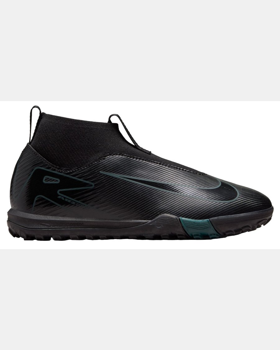 Nike Kids' Mercurial Superfly 10 Academy Turf Soccer Cleats