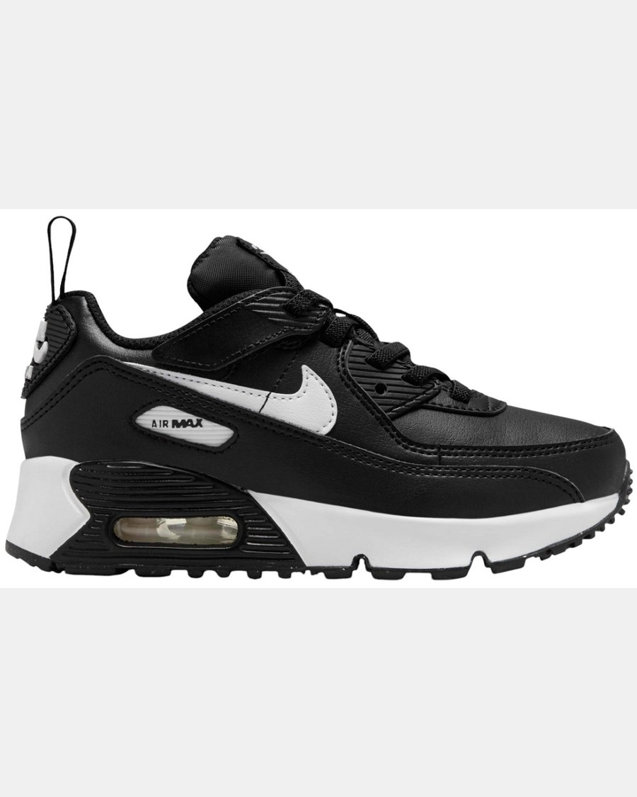 Nike Kids' Preschool Air Max 90 Easy On Shoes - Image 2