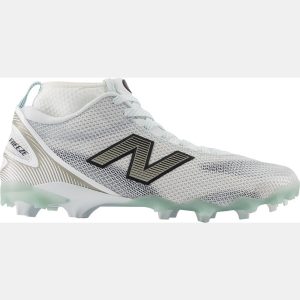 New Balance FreezeLX V5 Mid Lacrosse Cleats