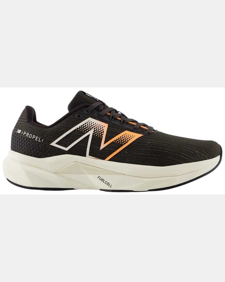 New Balance Men's FuelCell Propel v5 Running Shoes - Image 6