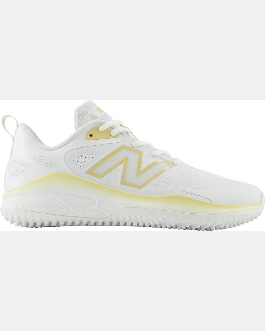 New Balance Women's VELO v4 Turf Softball Shoes - Image 4