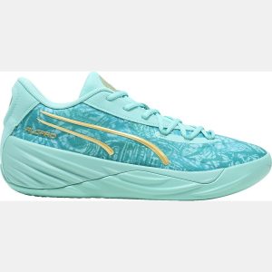 PUMA All-Pro NITRO Basketball Shoes