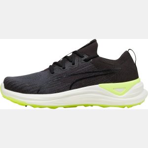 PUMA Eletrcocat Nitro Spikeless Golf Shoes