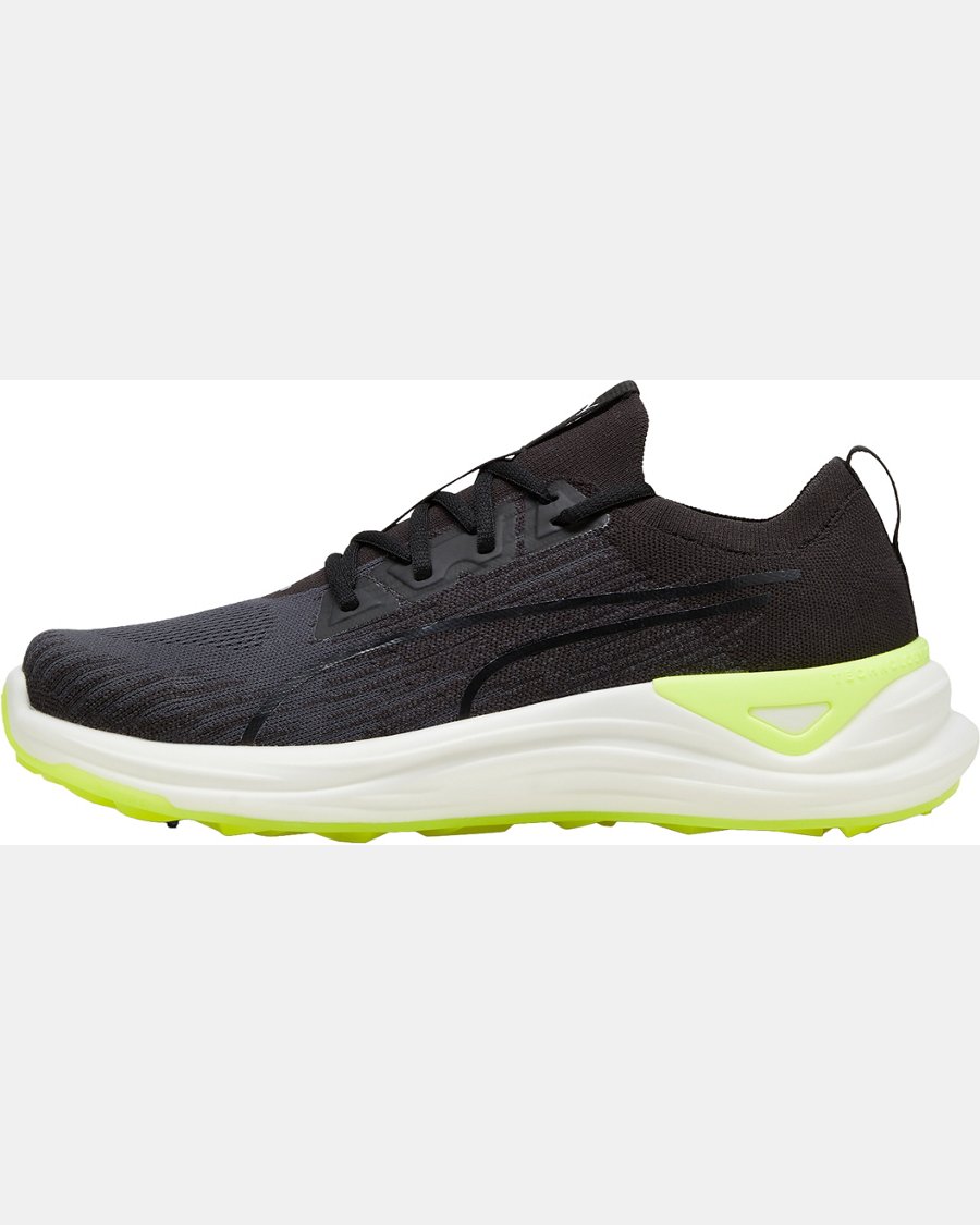 PUMA Eletrcocat Nitro Spikeless Golf Shoes