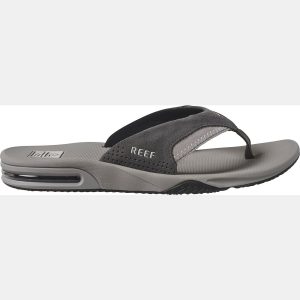 Reef Men's Fanning Suede Flip Flop