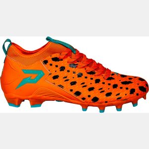 Phenom Elite Kids' Quantum Speed The Flintstones Football Cleats