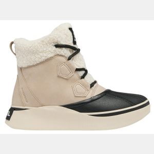 SOREL Women's Out N About IV Chillz Waterproof Boot