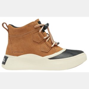SOREL Youth Out N About IV Classic Waterproof Boot