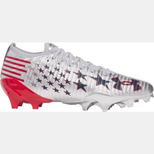 Under Armour Blur Pro USA Football Cleats