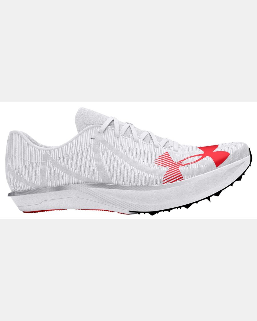 Under Armour Shakedown Elite 3 Long Distance Track and Field Shoes