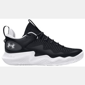 Under Armour Women's Flow Ace Low Volleyball Shoes