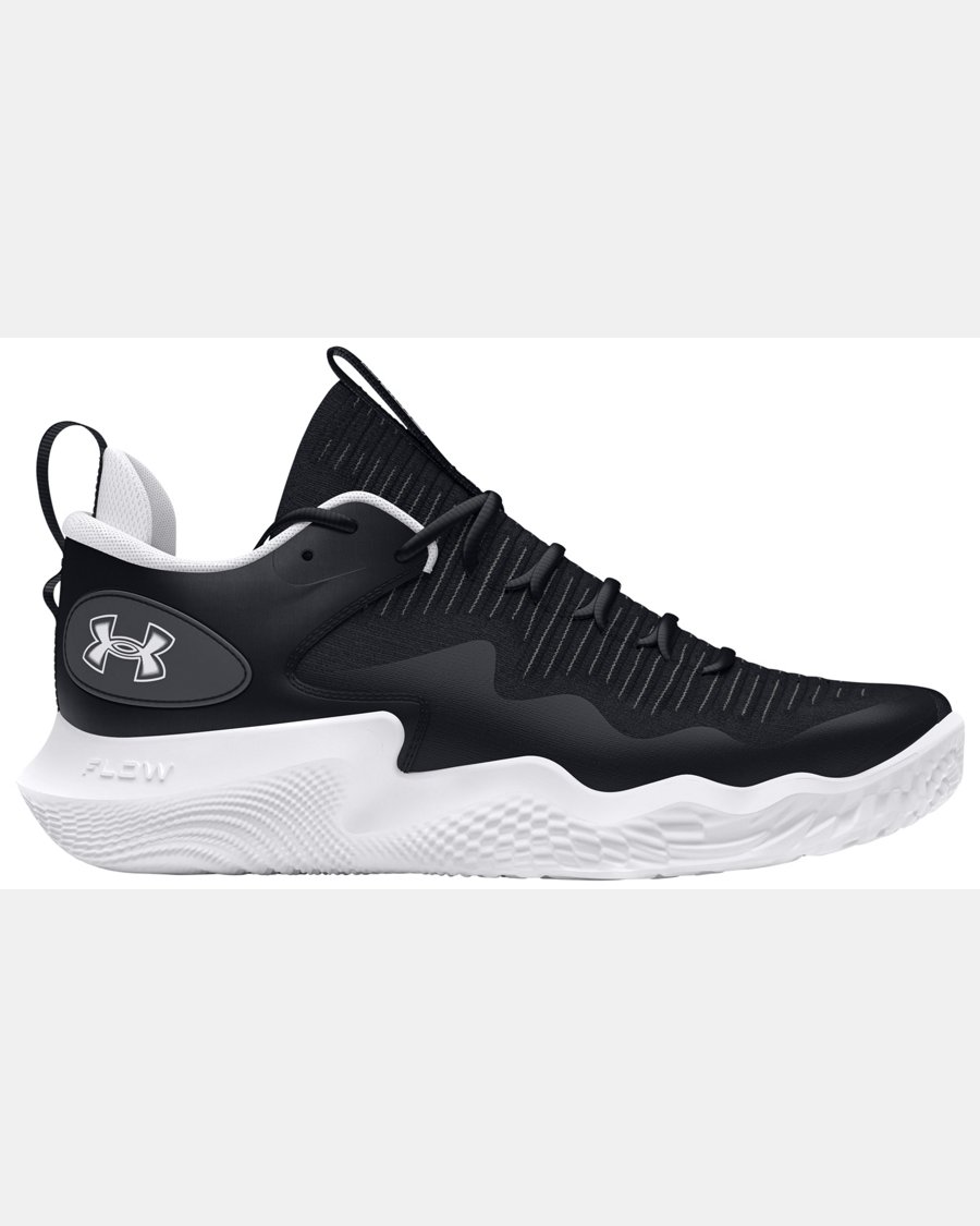 Under Armour Women's Flow Ace Low Volleyball Shoes